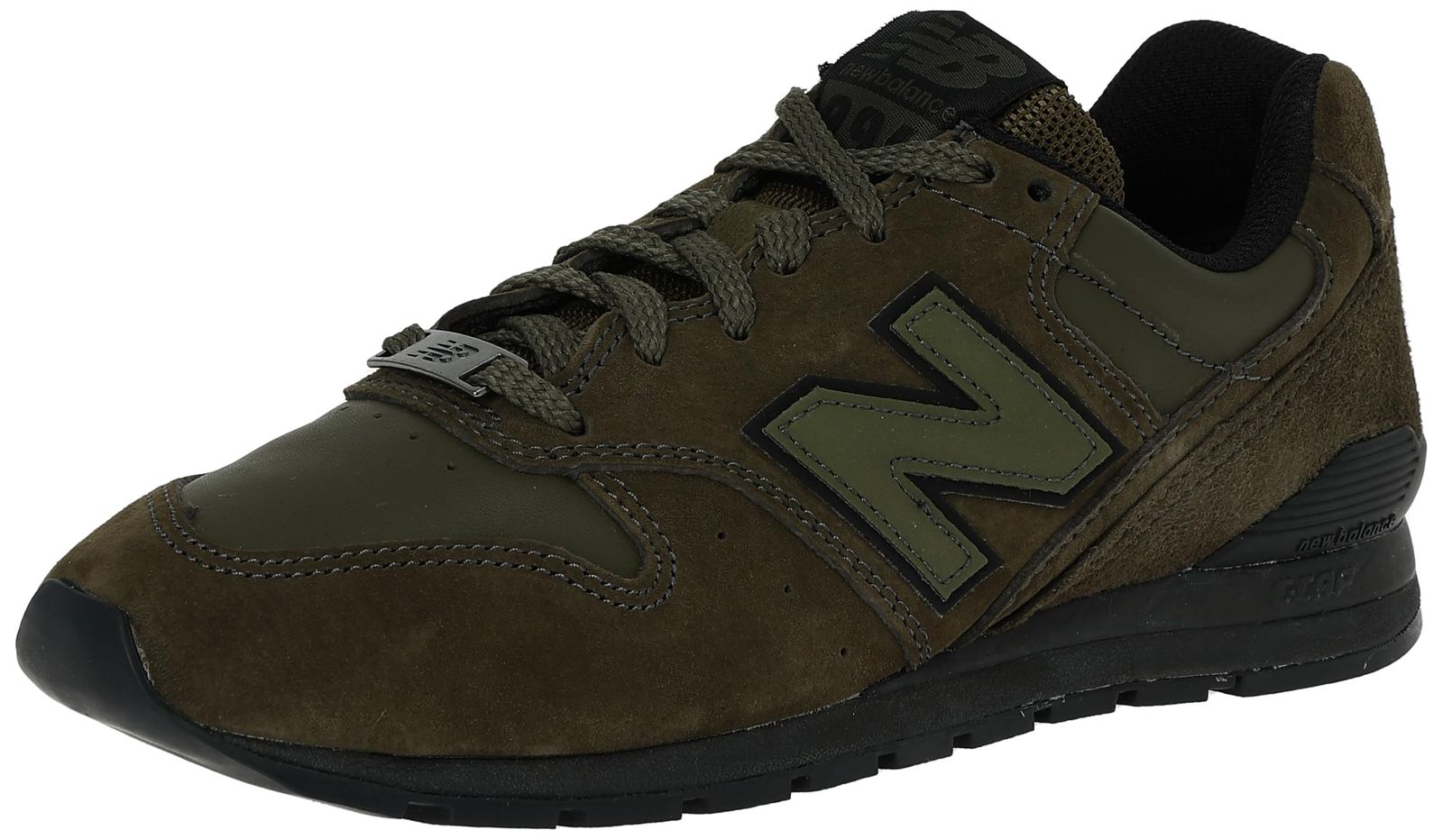 [ニューバランス] スニーカー CM996(現行モデル) 【Limitedカラーあり】 UC2(DARK GREEN) 28.0 cm D [UC2(ダークグリーン)] [28.0 cm D]