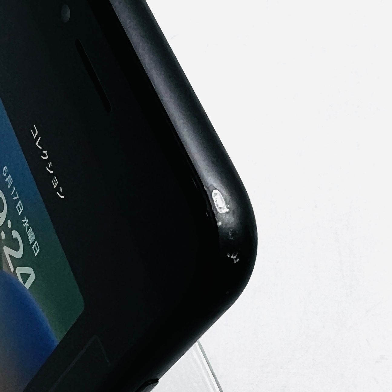 docomo iPhone8 64GB スペースグレイ SIMフリー 中古 - メルカリ