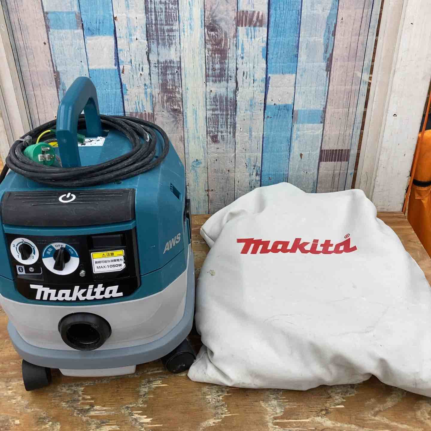 ☆マキタ(makita) 集じん機 乾式 VC0840【柏店】 - メルカリ