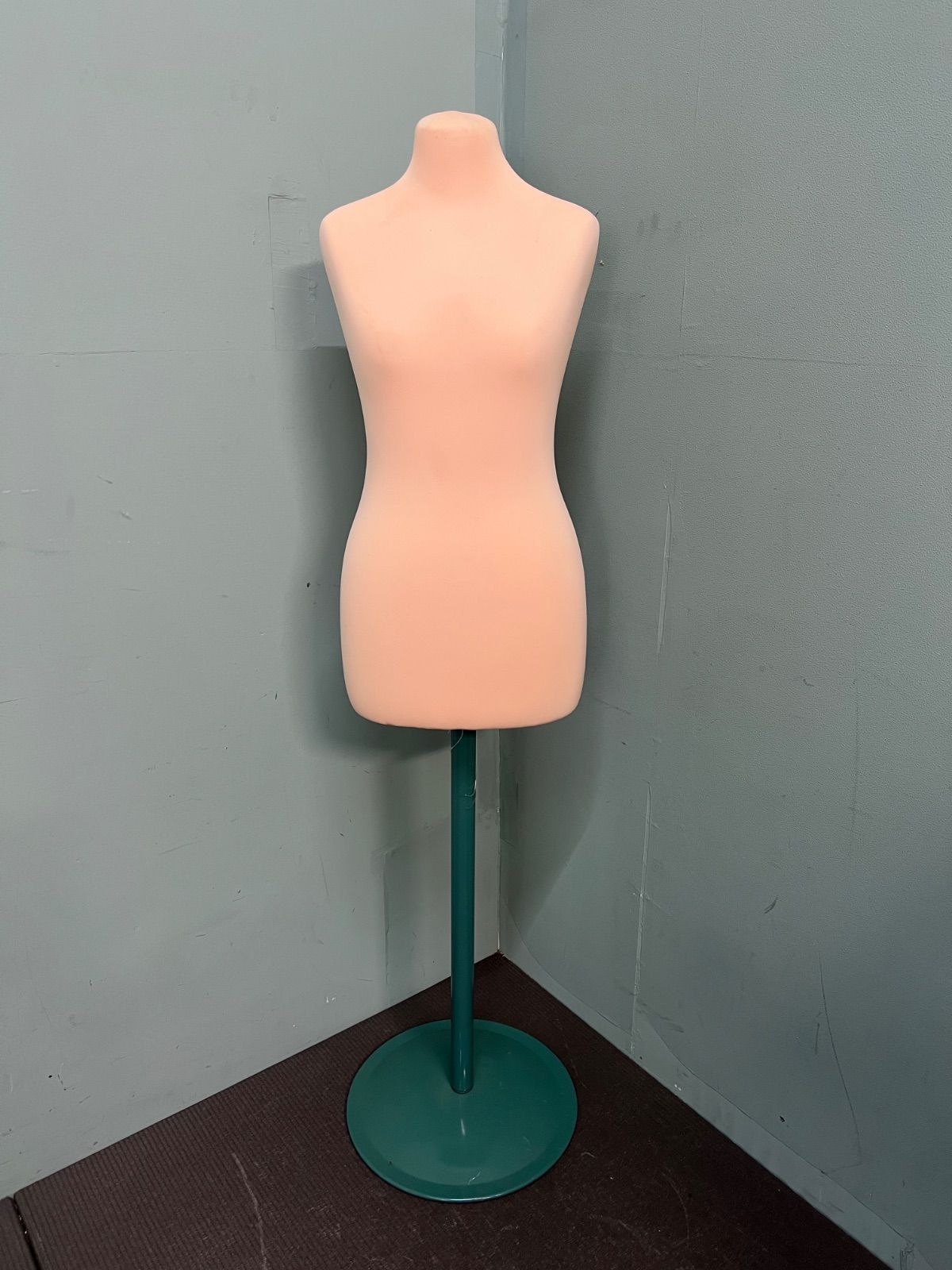 ☆ 和装トルソー 女性用 店舗用品 着付け 和装ボディ
