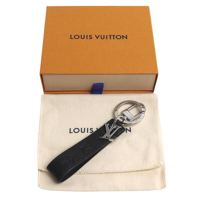 LOUIS VUITTON ルイ・ヴィトン キーホルダー・ドラゴンヌ キーホルダー
