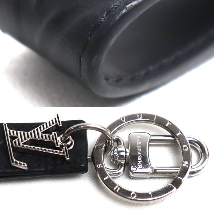 LOUIS VUITTON ルイ・ヴィトン キーホルダー・ドラゴンヌ キーホルダー