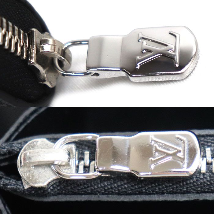 LOUIS VUITTON ルイ・ヴィトン ジッピーウォレット ホリゾンタル 長