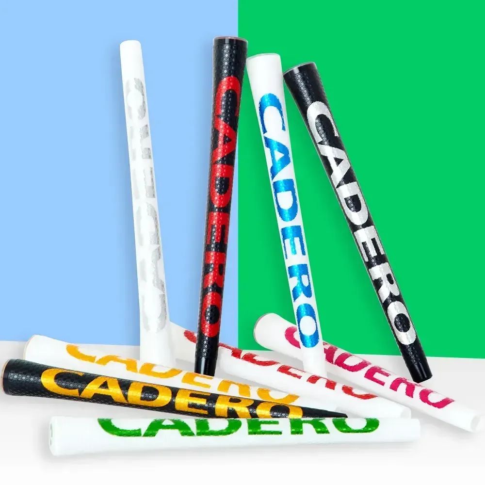 CADERO 2x2ﾍﾟﾝﾀｺﾞﾝ DUO 下巻ﾀｲﾌﾟ Mｻｲｽﾞ ﾊﾞｯｸﾗｲﾝ有 5本ｾｯﾄ 日本正規品