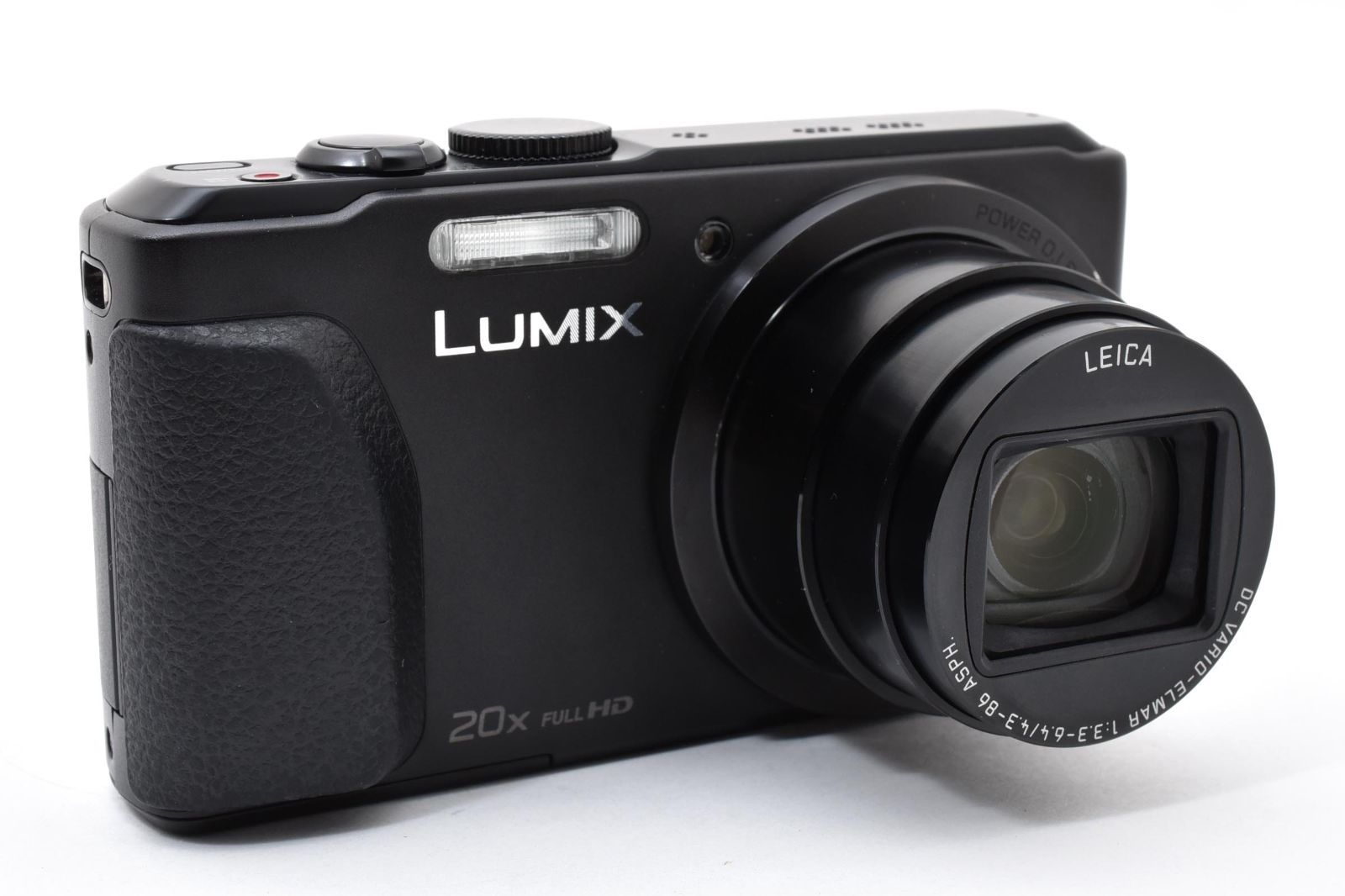 ジャンク｜Panasonic LUMIX DMC-TZ40 デジタルカメラ ルミックス 光学