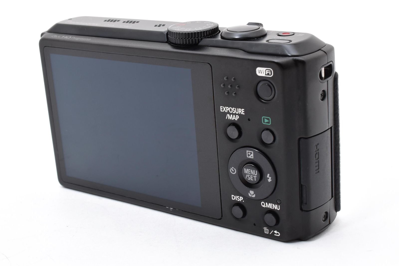 ジャンク｜Panasonic LUMIX DMC-TZ40 デジタルカメラ ルミックス 光学