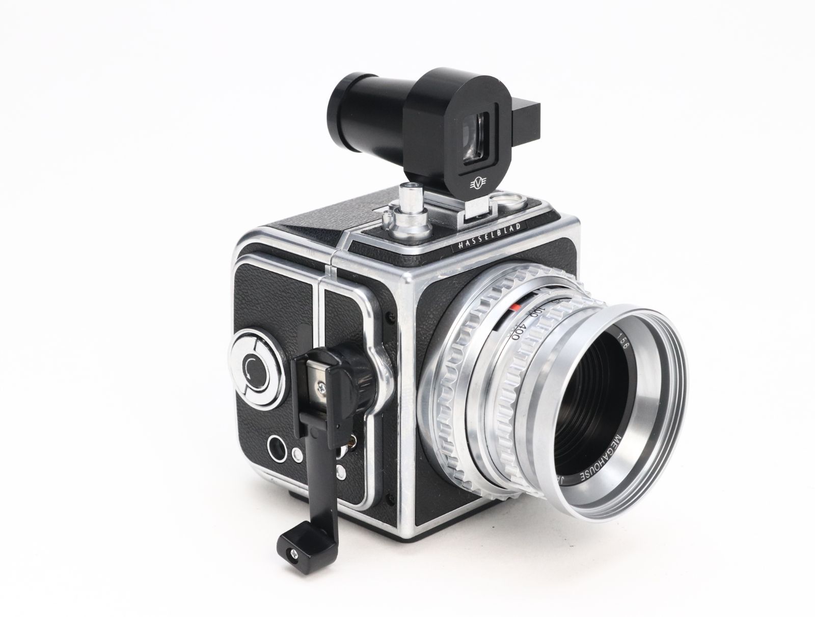 AB+ (良品) SHARAN シャラン Hasselblad ハッセルブラッド SWC