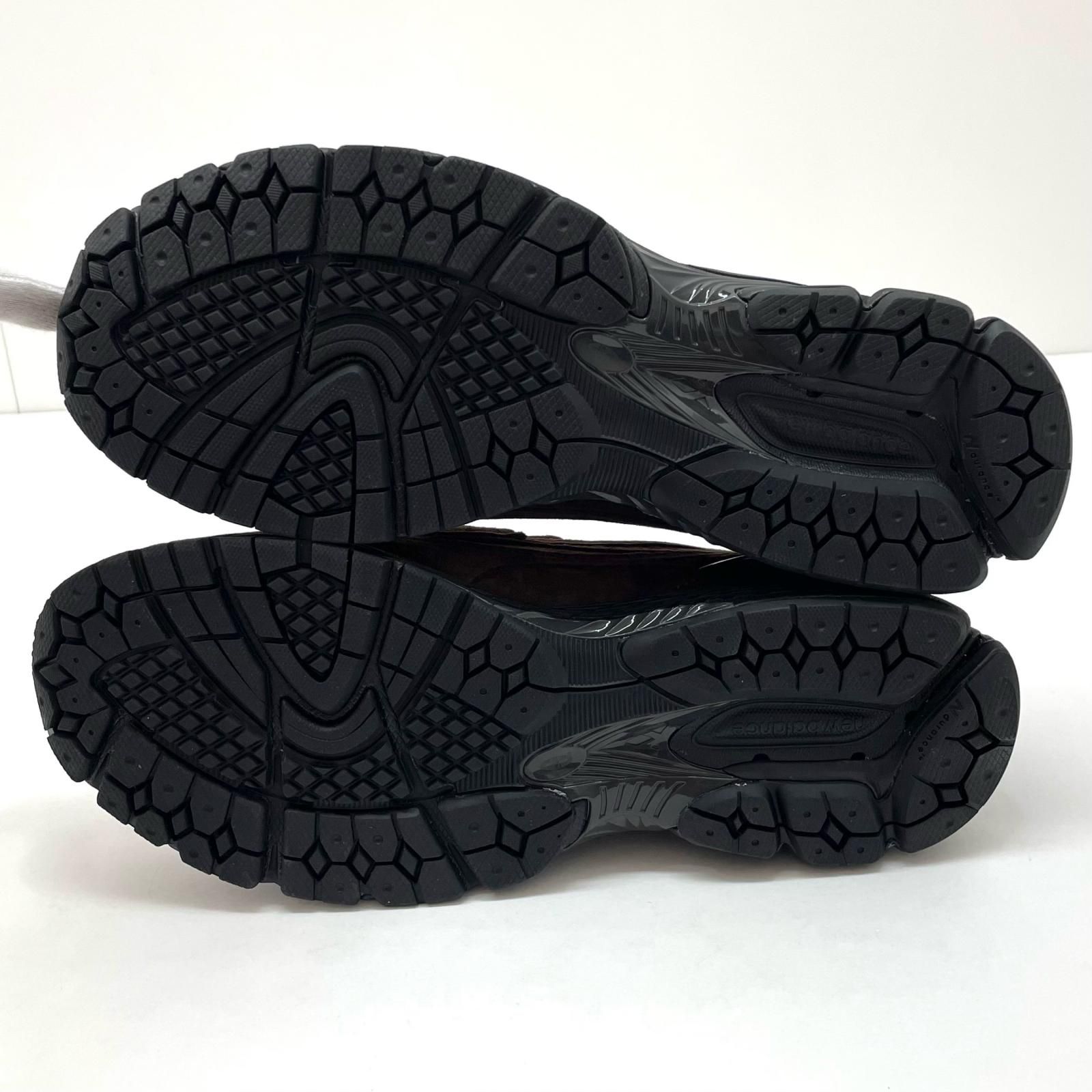 中古】NEW BALANCE | ニューバランス Rich Oak Suede/リッチオーク 