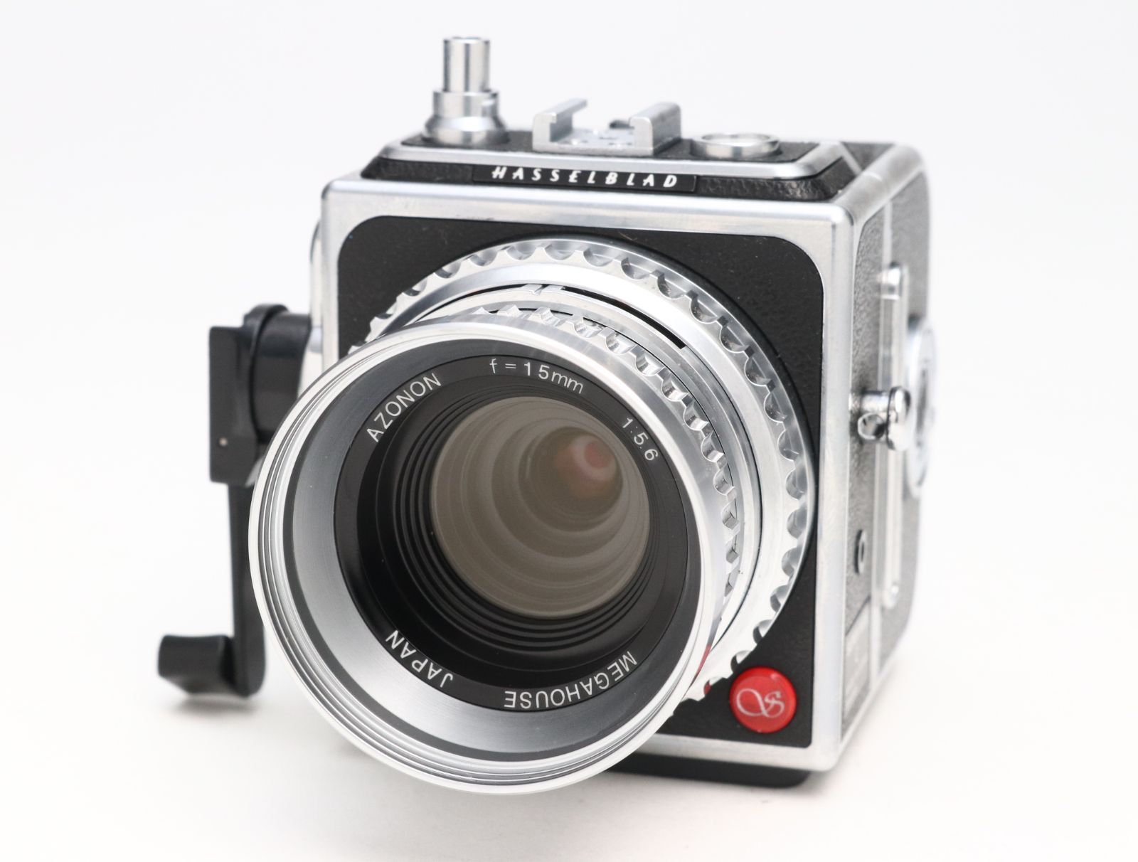 AB+ (良品) SHARAN シャラン Hasselblad ハッセルブラッド SWC