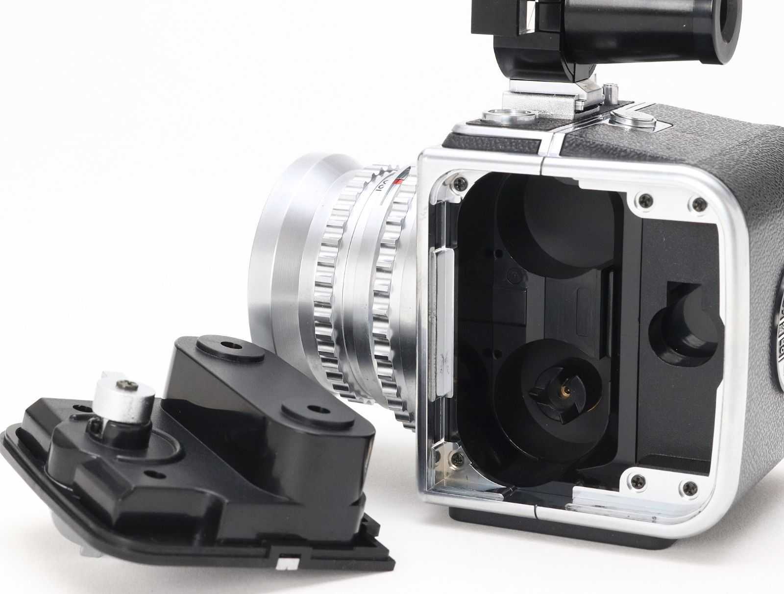 AB+ (良品) SHARAN シャラン Hasselblad ハッセルブラッド SWC