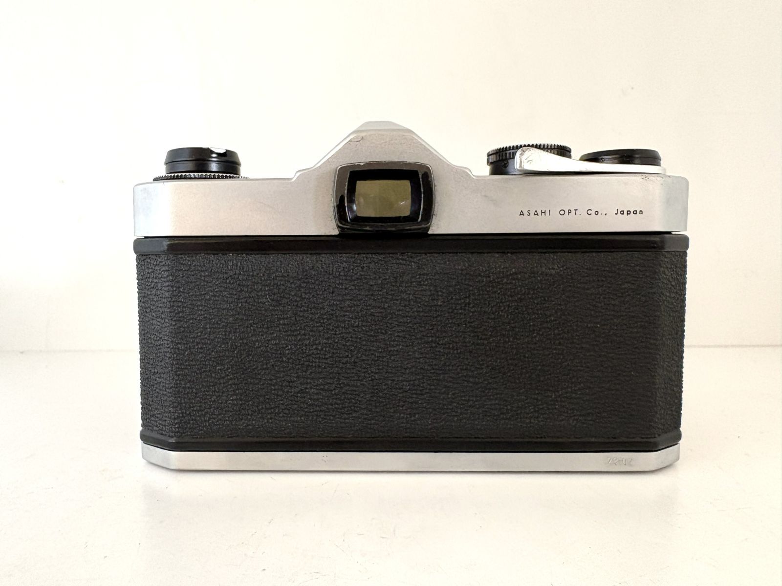 動作確認済みのASAHI PENTAX SPOTMATICです。 ASAHI 【ペンタックス・ PENTAX】ボディ(SPOTMATIC SP）動作未確認現状