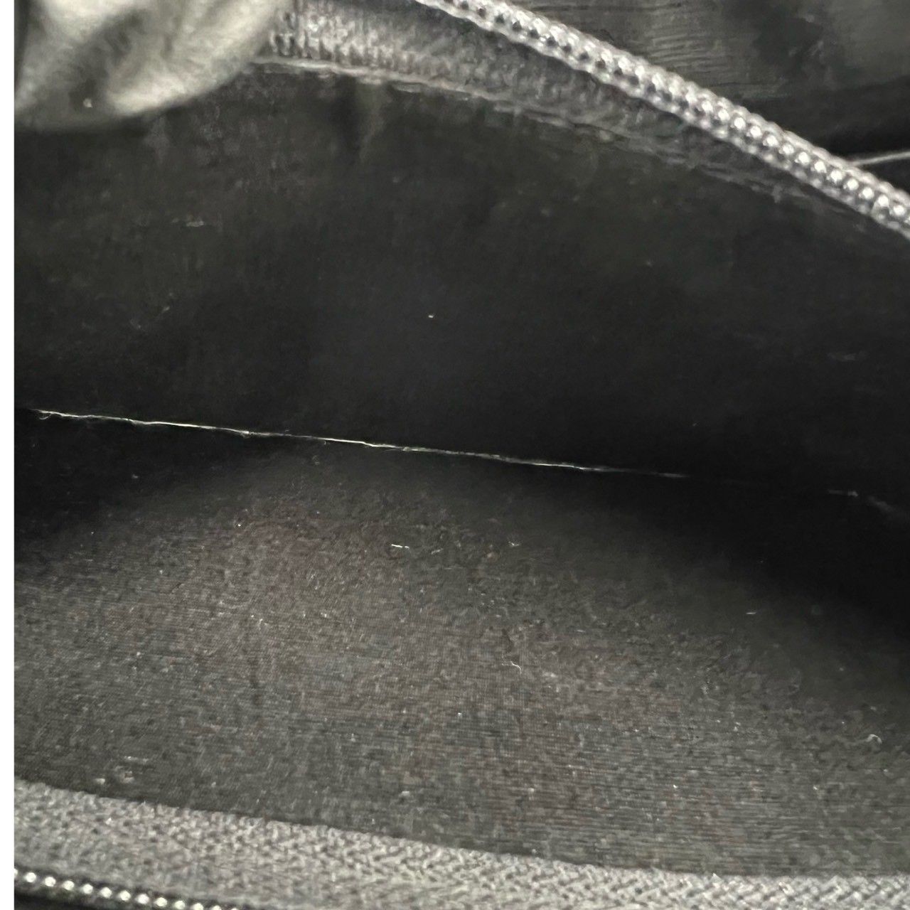 極 美品 BURBERRY バーバリー ノバチェック ロゴ 刻印 レザー 本革