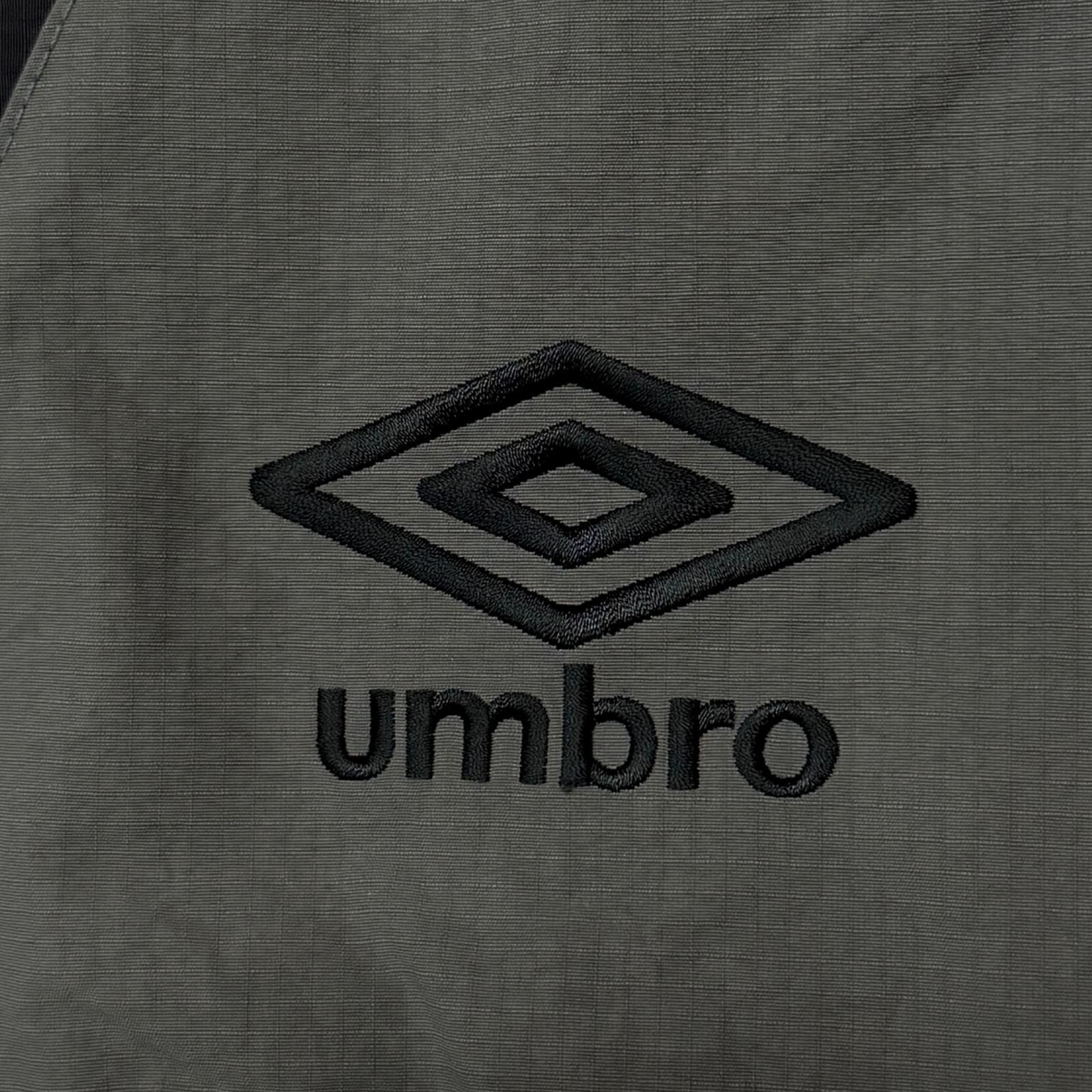 未使用 KIDILL × UMBRO 25SS BUNNY TRACK PANTS バニートラックパンツ