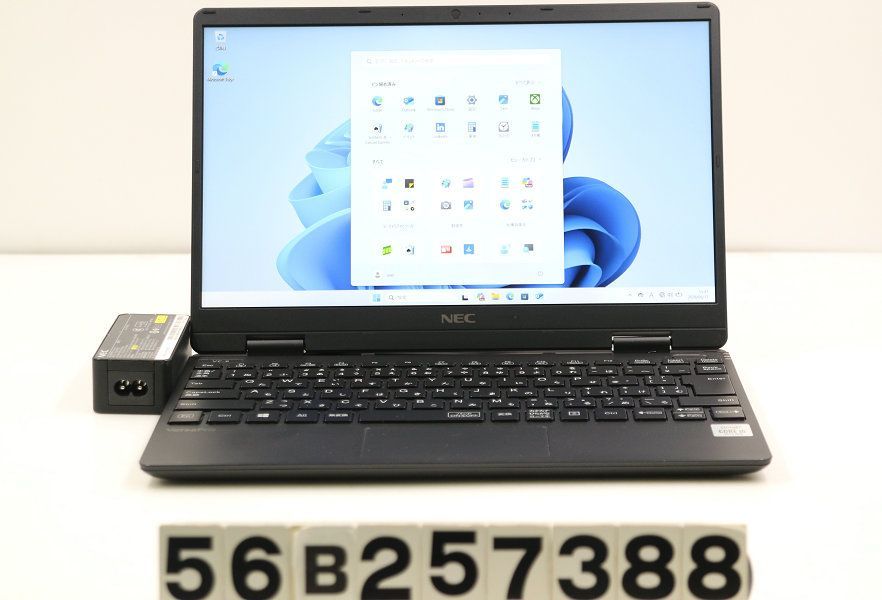 NEC PC-VKT10CZG6 Core i5 10210Y 1GHz/8GB/128GB(SSD)/13.3W/FHD(1920x1080)/Win11 【56B257388】