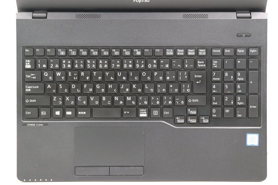 富士通 LIFEBOOK A359/BX Core i3 8130U 2.2GHz/8GB/256GB(SSD)/Multi