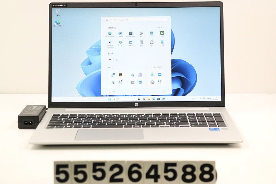 hp ProBook 450 G8 Core i5 1135G7 2.4GHz/16GB/256GB(SSD)/15.6W/FHD(1920x1080)/Win11 【555264588】