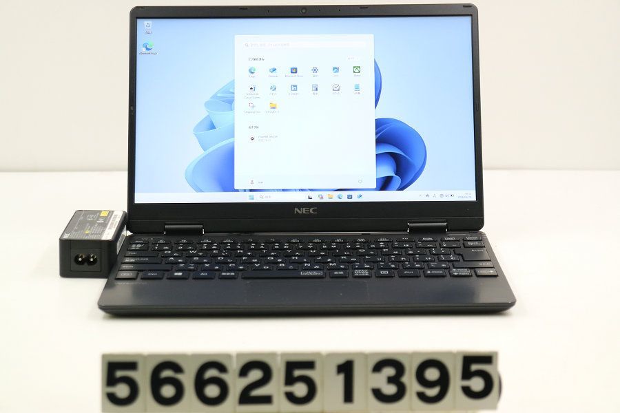 NEC PC-VKT10CZG6 Core i5 10210Y 1GHz/8GB/256GB(SSD)/12.5W/FHD(1920x1080)/Win11 【566251395】 21,243円