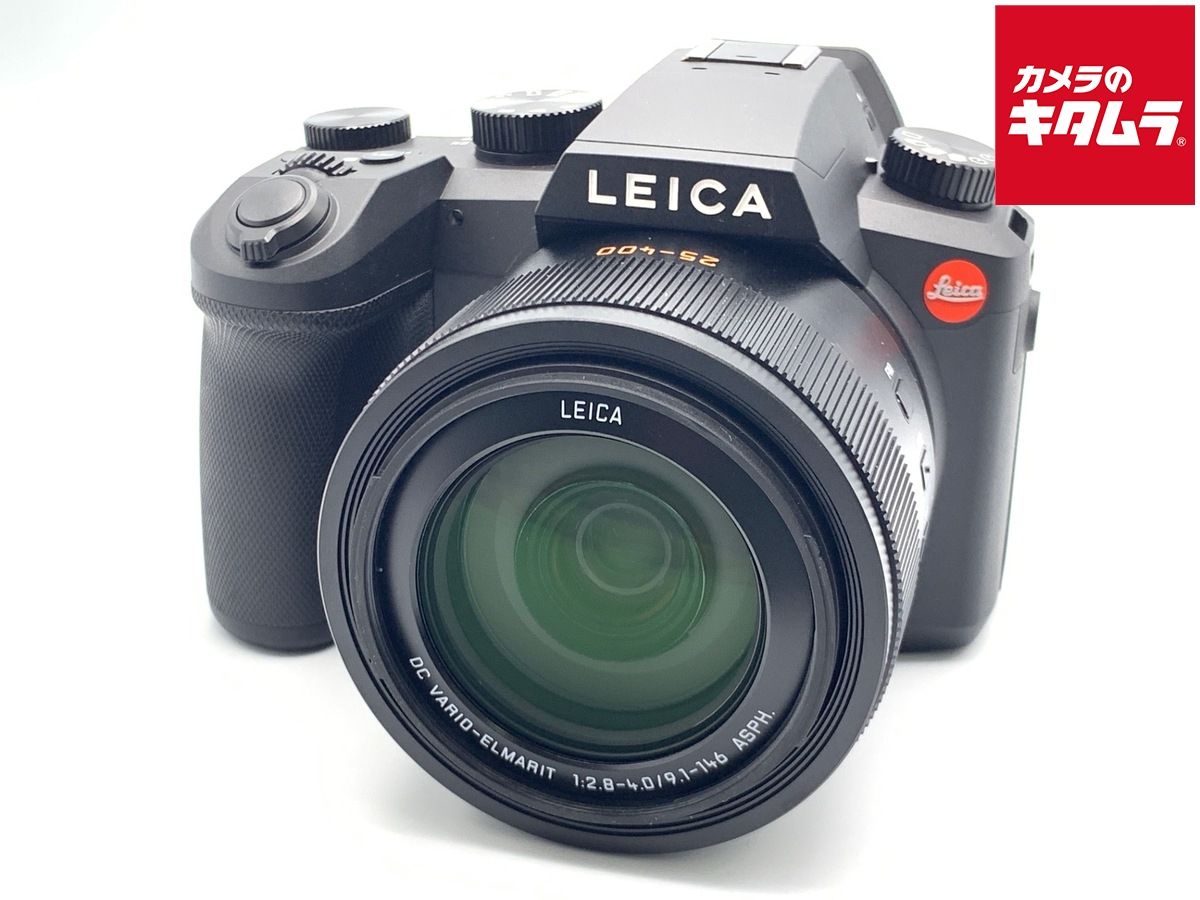 【中古】 【良品】 ライカ V-LUX5