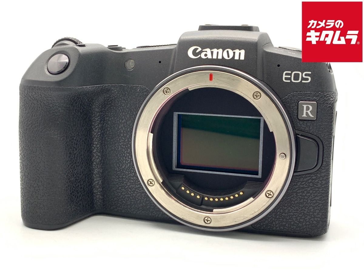 【中古】 【良品】 キヤノン EOS RP ボディ
