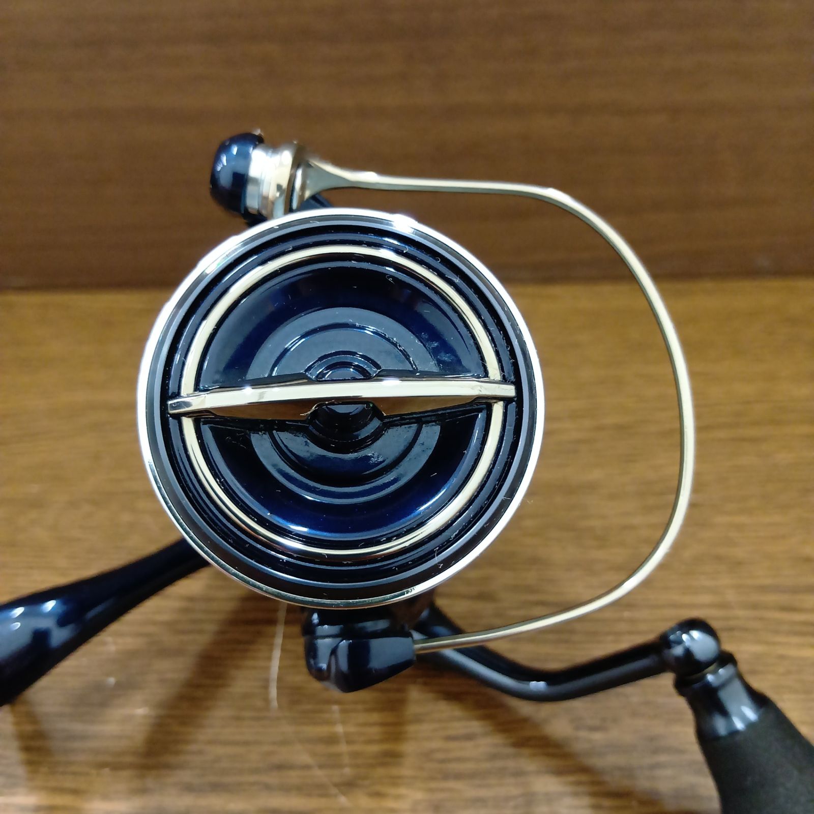 シマノ(SHIMANO) 21 ツインパワー XD C3000XG スピニングリール 【極美