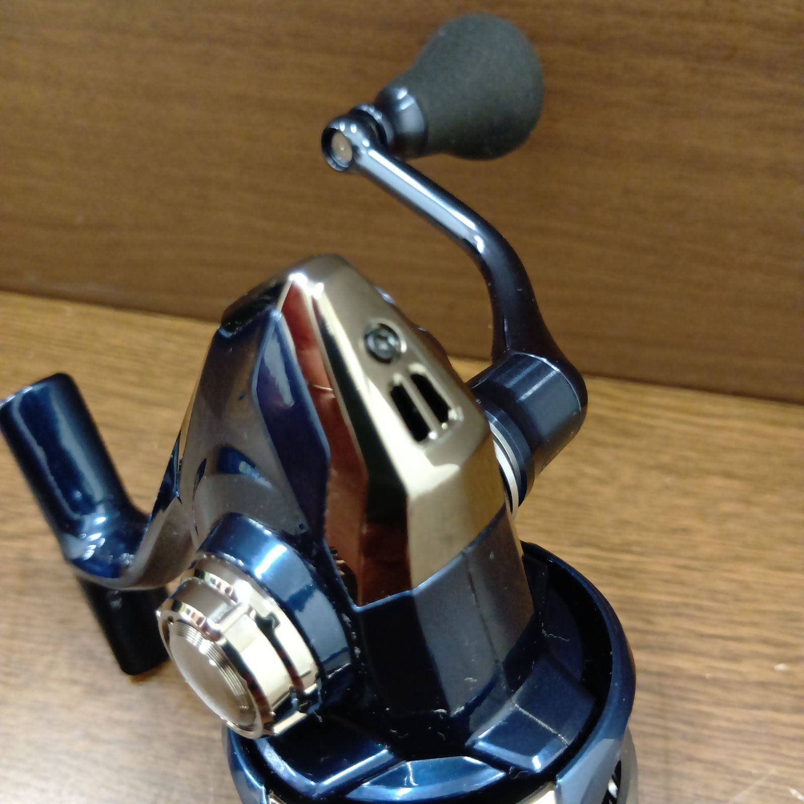 シマノ(SHIMANO) 21 ツインパワー XD C3000XG スピニングリール 【極美