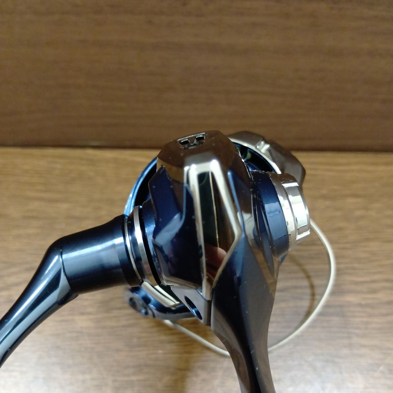 シマノ(SHIMANO) 21 ツインパワー XD C3000XG スピニングリール 【極美