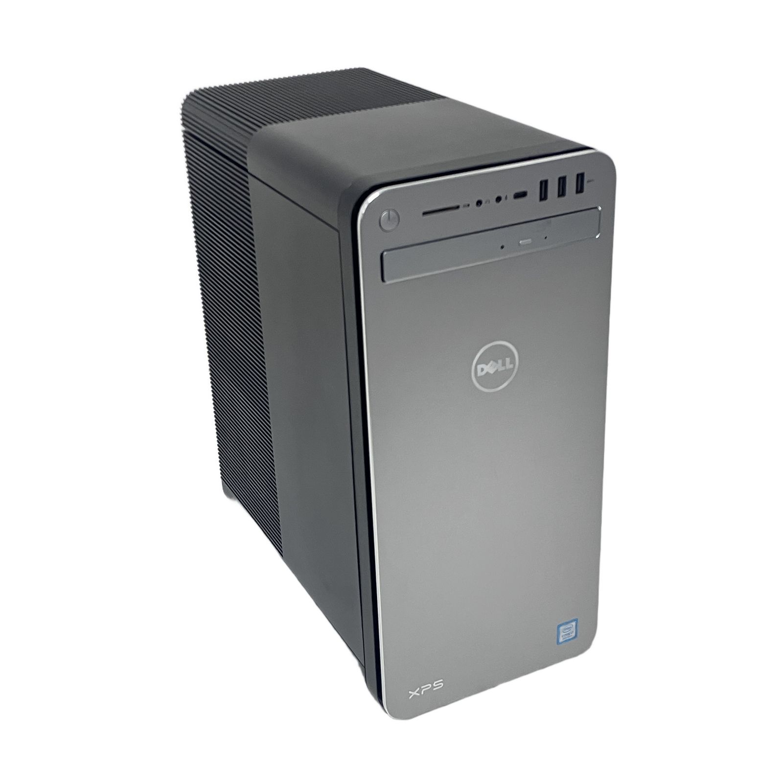 Dell XPS 8930 デスクトップPC i7-8700 16GB HDD 2.0TB SSD 256GB GeForce GTX 1060 6GB win11 中古 F11323760