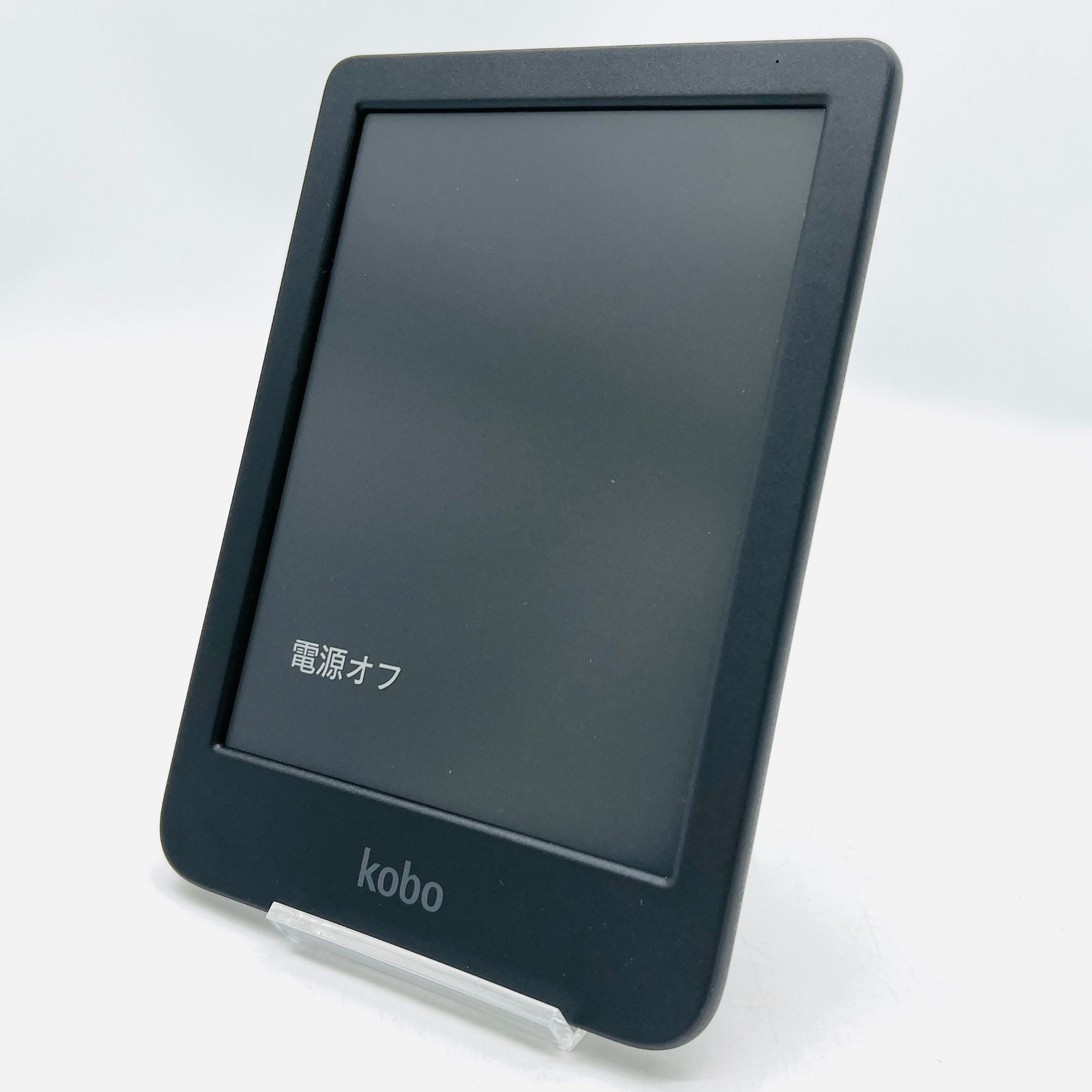 楽天 Rakuten kobo Clara bw 動作確認済み - メルカリ