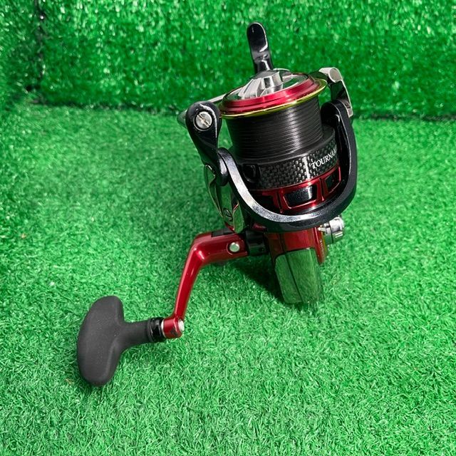 DAIWA 12トーナメントISO競技LBD 【公式通販】