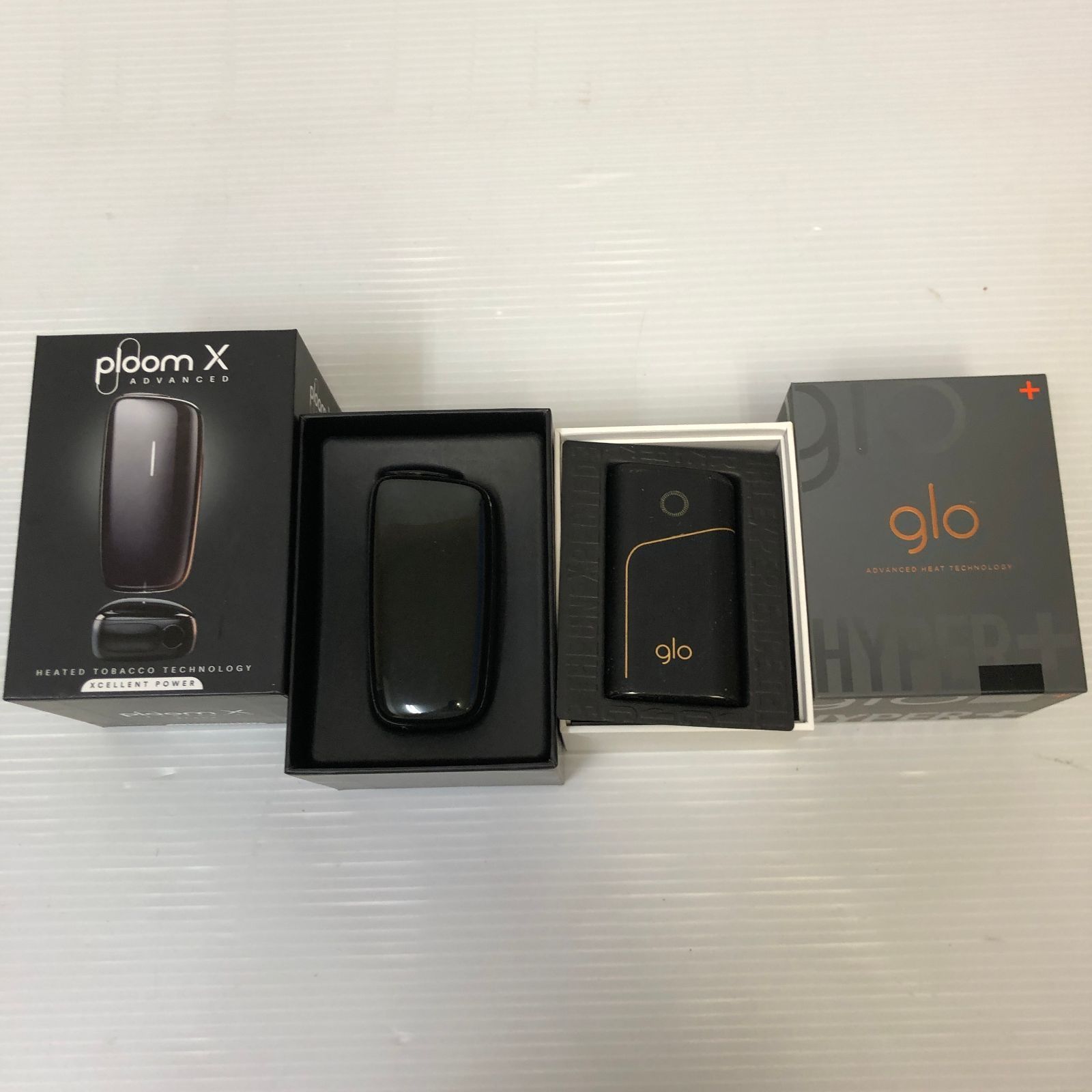 △IQOS 他 電子タバコ本体 付属品 まとめ売り ※動作・欠品・破損等状態 