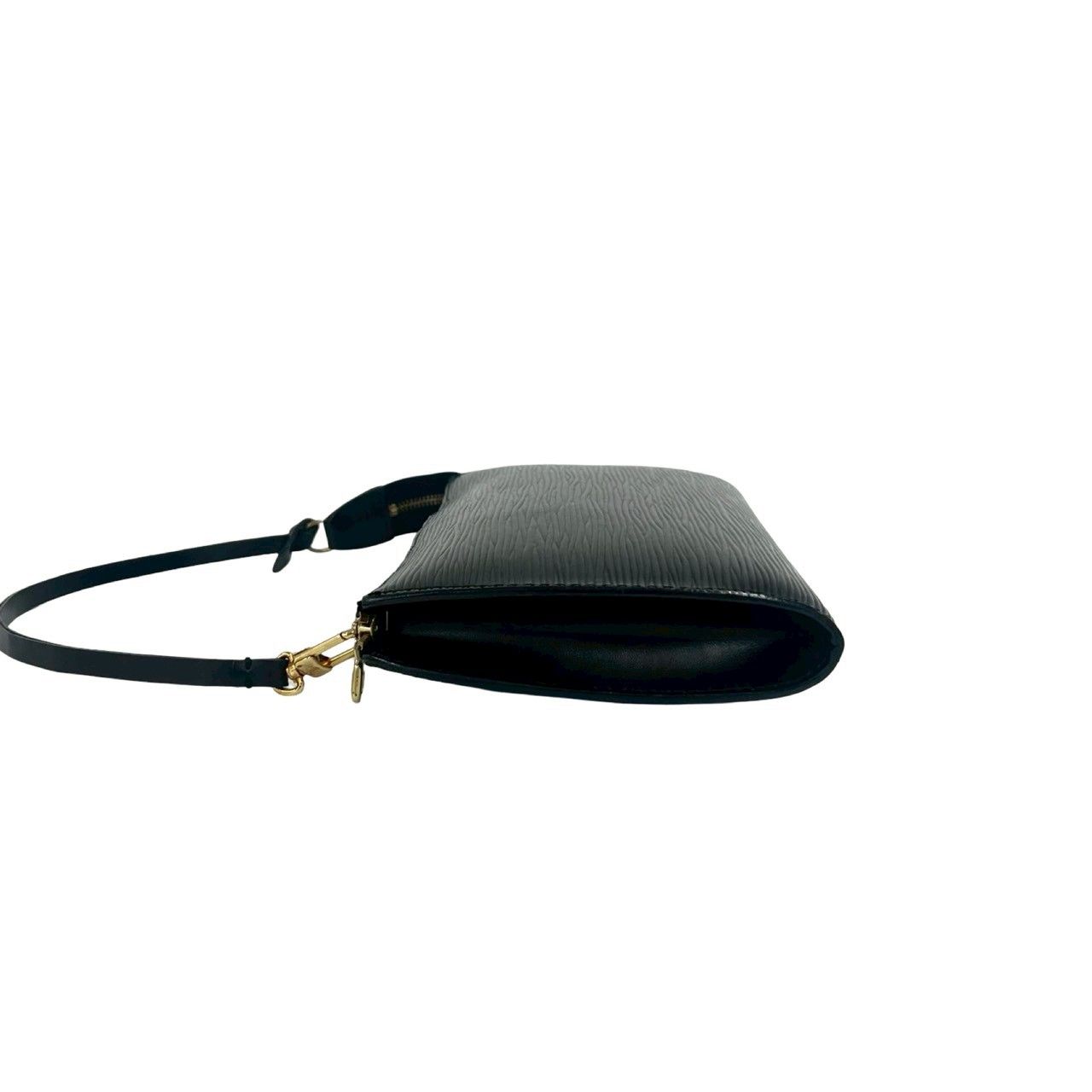 極 美品 LOUIS VUITTON ルイヴィトン ヴィンテージ ポシェット アクセ
