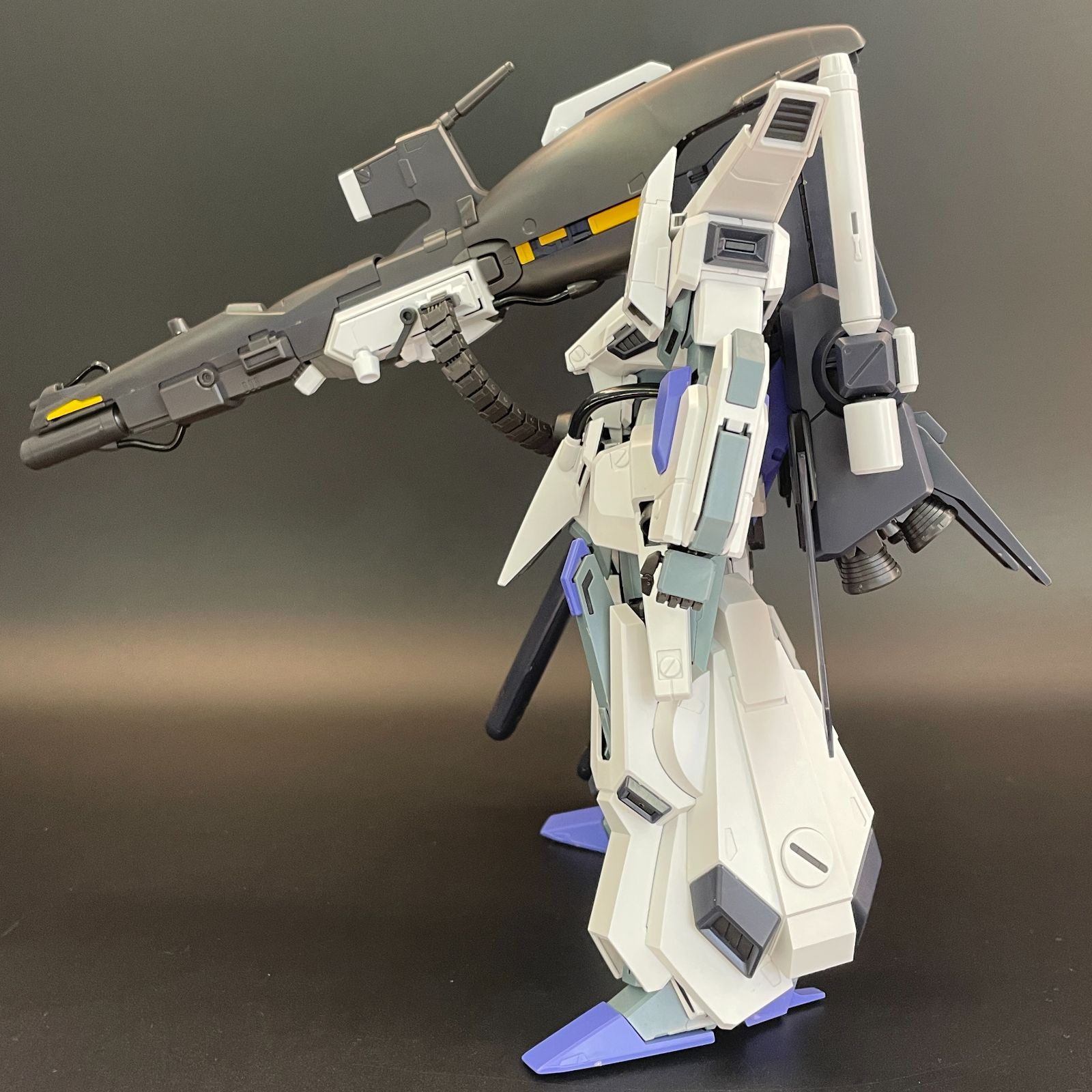 ☆ショップ限定割引クーポン発行中☆ ガンプラ【中古品/ランクB、キズ
