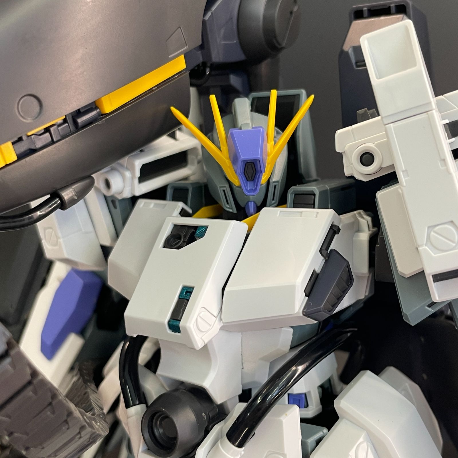 ☆ショップ限定割引クーポン発行中☆ ガンプラ【中古品/ランクB、キズ