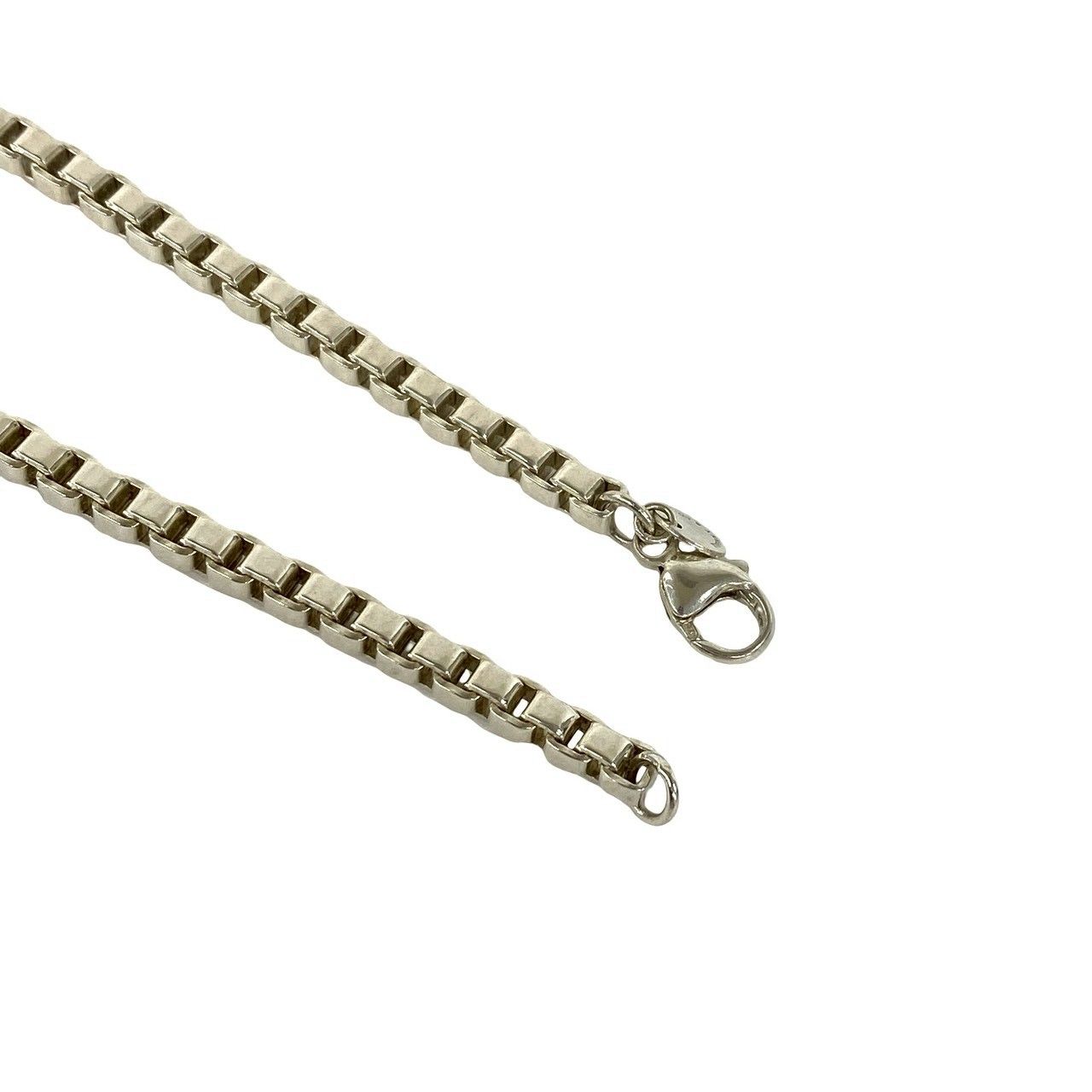極 美品 TIFFANY&Co. ティファニー ヴィンテージ ベネチアン