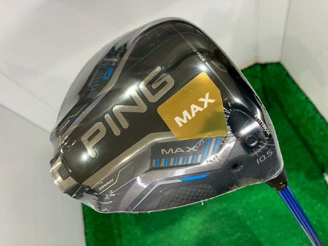 激安[496] ドライバー ピン G440 MAX/ALTA J CB BLUE(JP)/S/10.5■和歌山