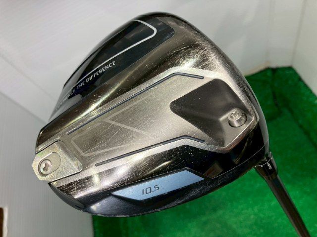 激安[480] ドライバー ダンロップ ゼクシオ2026/MP1400/R/10.5■和歌山