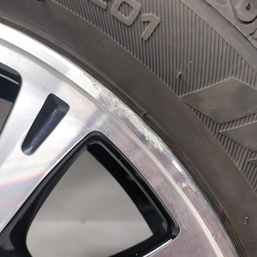 ◇配送先指定あり◇ ＜ノーマル x ホイール 1本＞ 165/55R15 セーバー