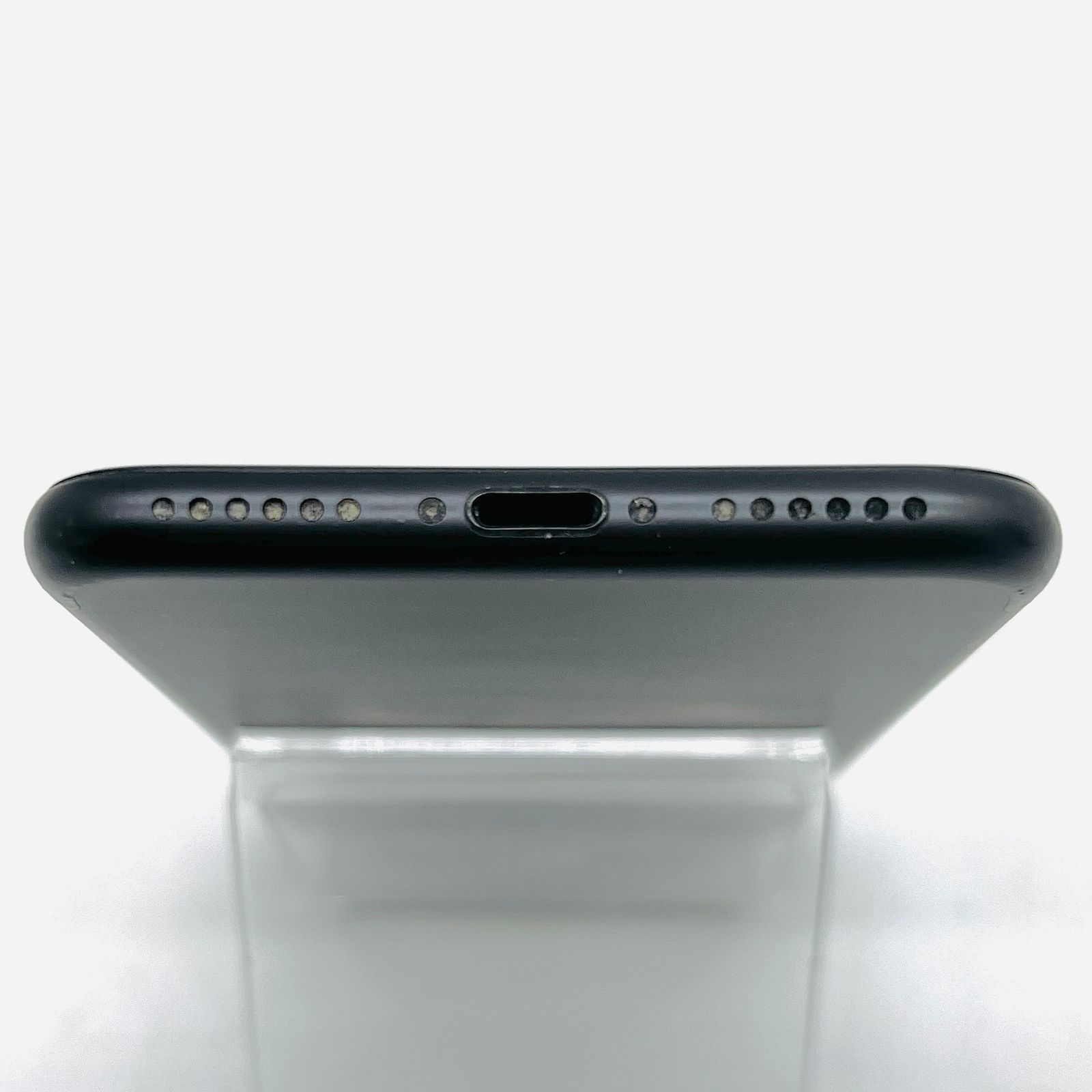 docomo iPhone7 32GB ブラック 中古品 - メルカリ