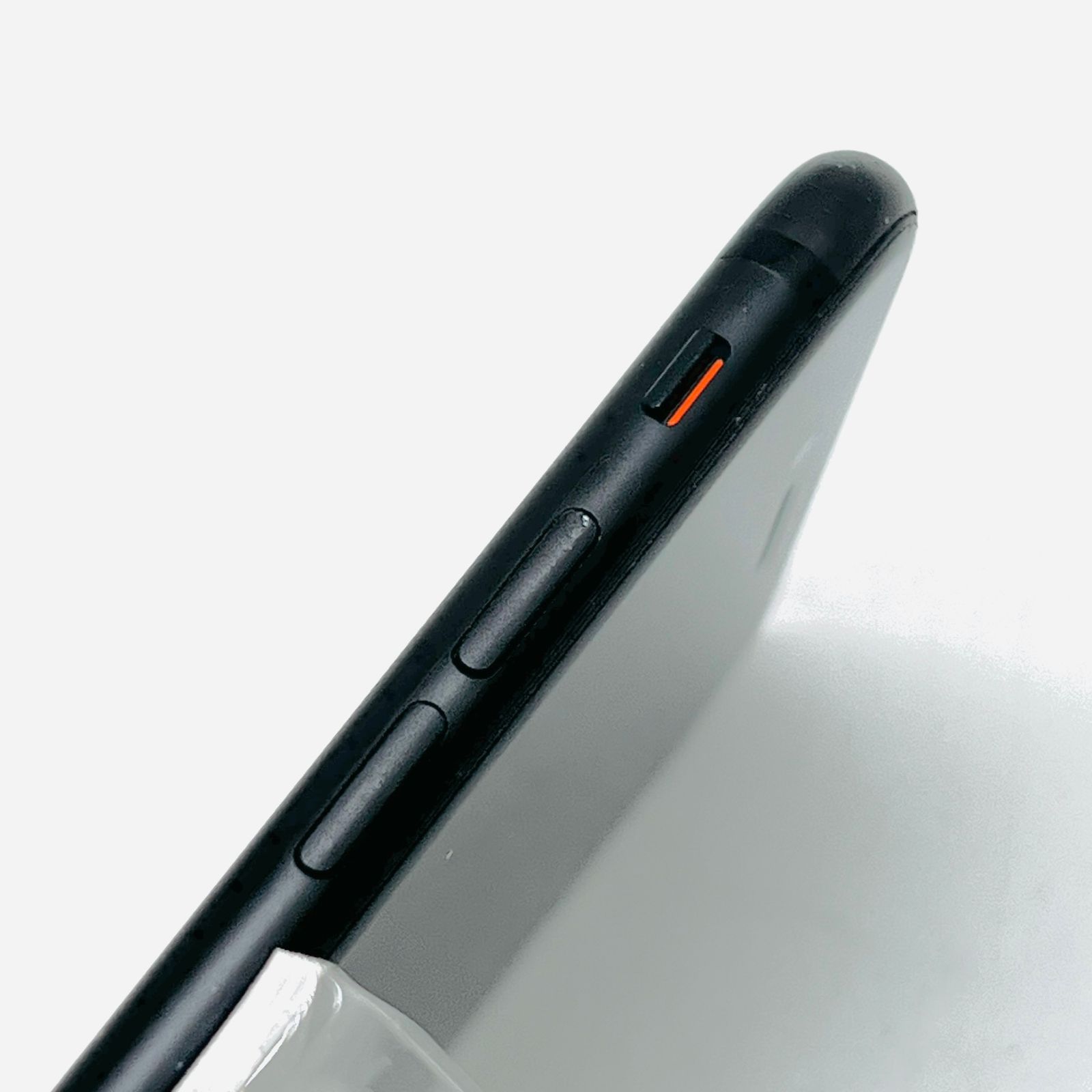 docomo iPhone7 32GB ブラック 中古品 - メルカリ