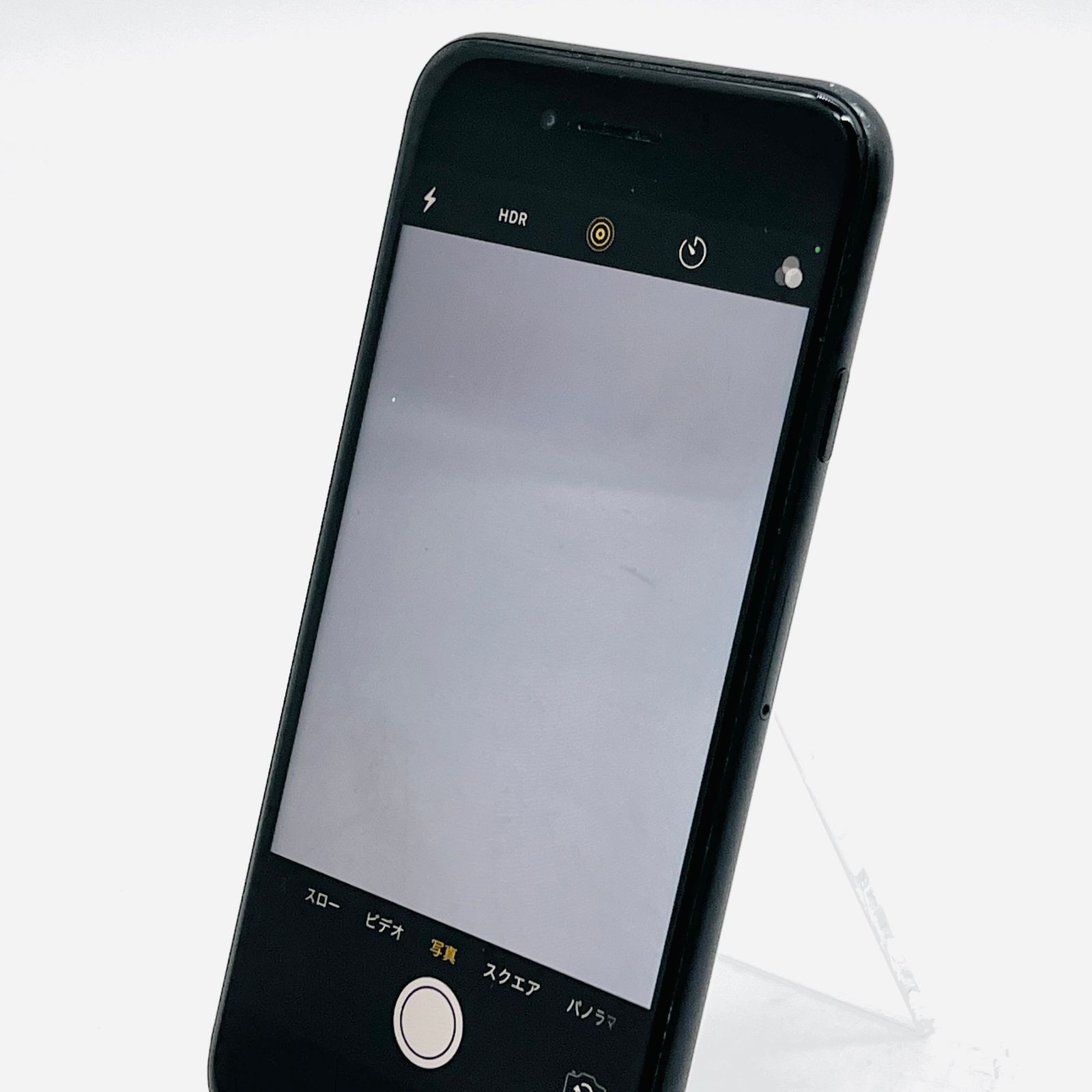 docomo iPhone7 32GB ブラック 中古品 - メルカリ