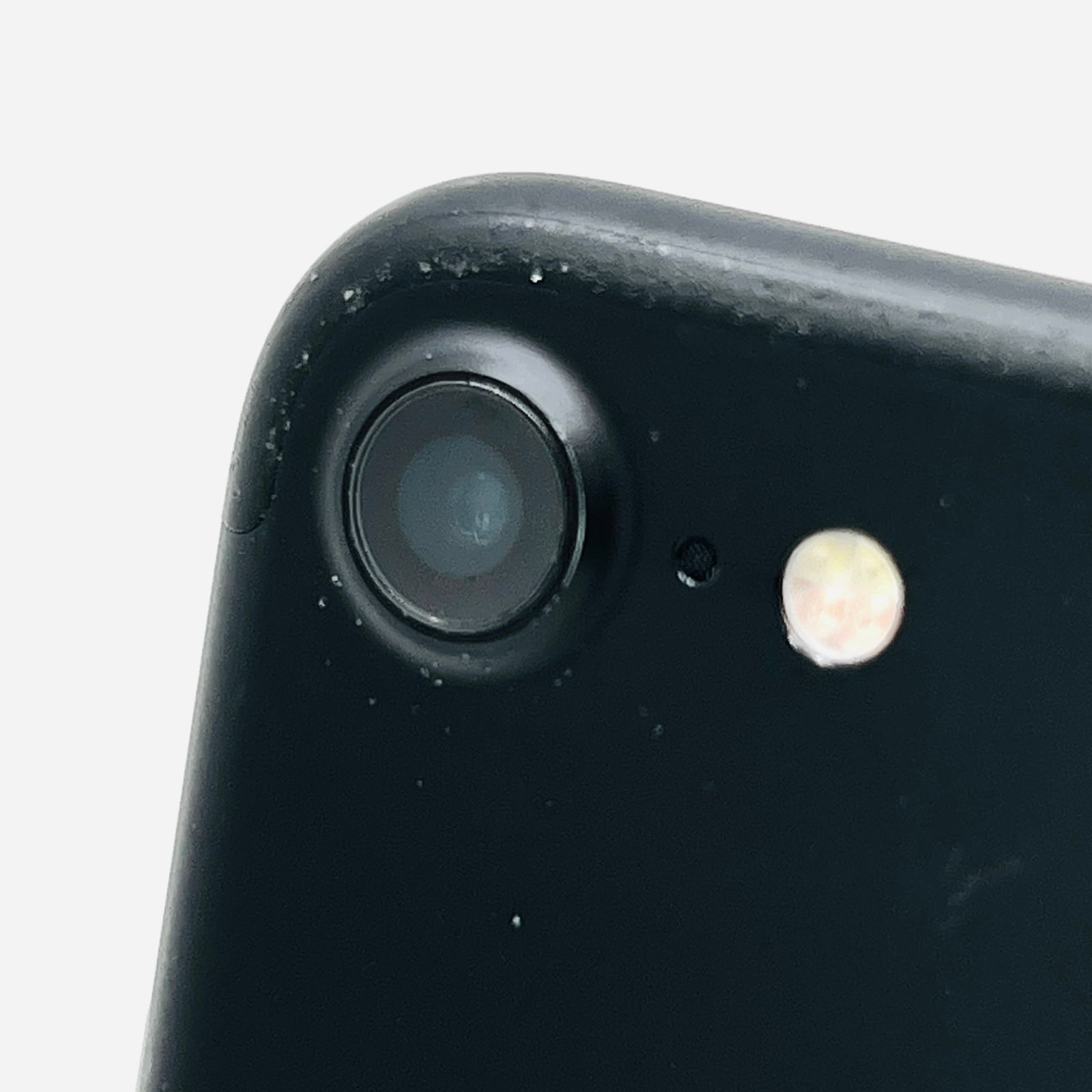 docomo iPhone7 32GB ブラック 中古品 - メルカリ