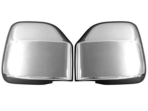 BRIGHTZ タウンエースバン S402M S412M メッキドアミラーカバー Aタイプ 【 MIR-SID-217 】 S402 S412 402 412 タウンエース バン 24790as