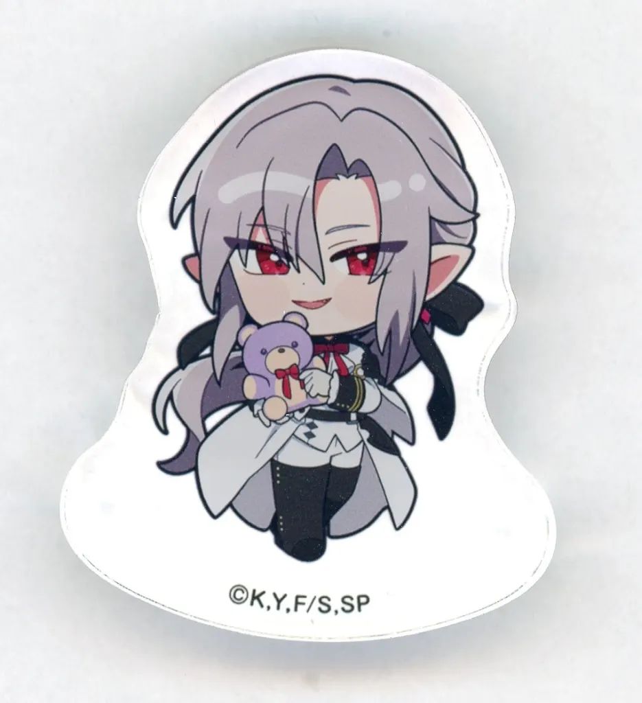 中古】アクリルスタンド・アクリルパネル フェリド・バートリー