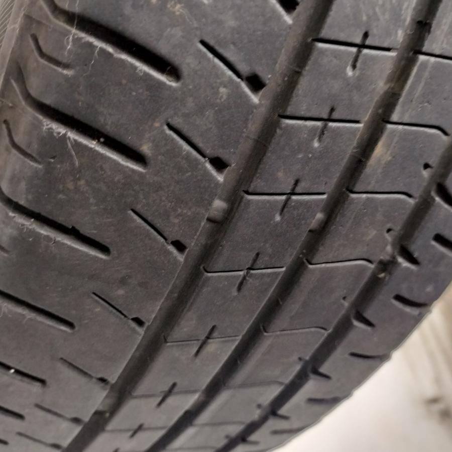 ◇配送先指定あり◇ ＜ノーマルタイヤ 1本＞ 165/55R15 ブリヂストン