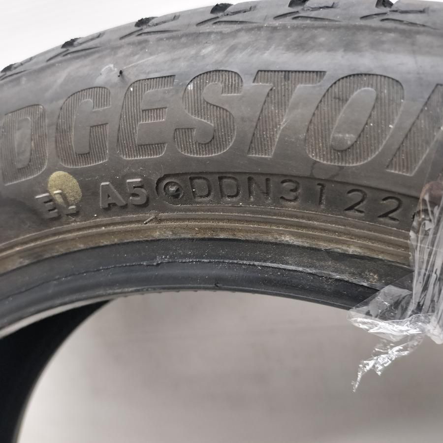 ◇配送先指定あり◇ ＜ノーマルタイヤ 1本＞ 165/55R15 ブリヂストン