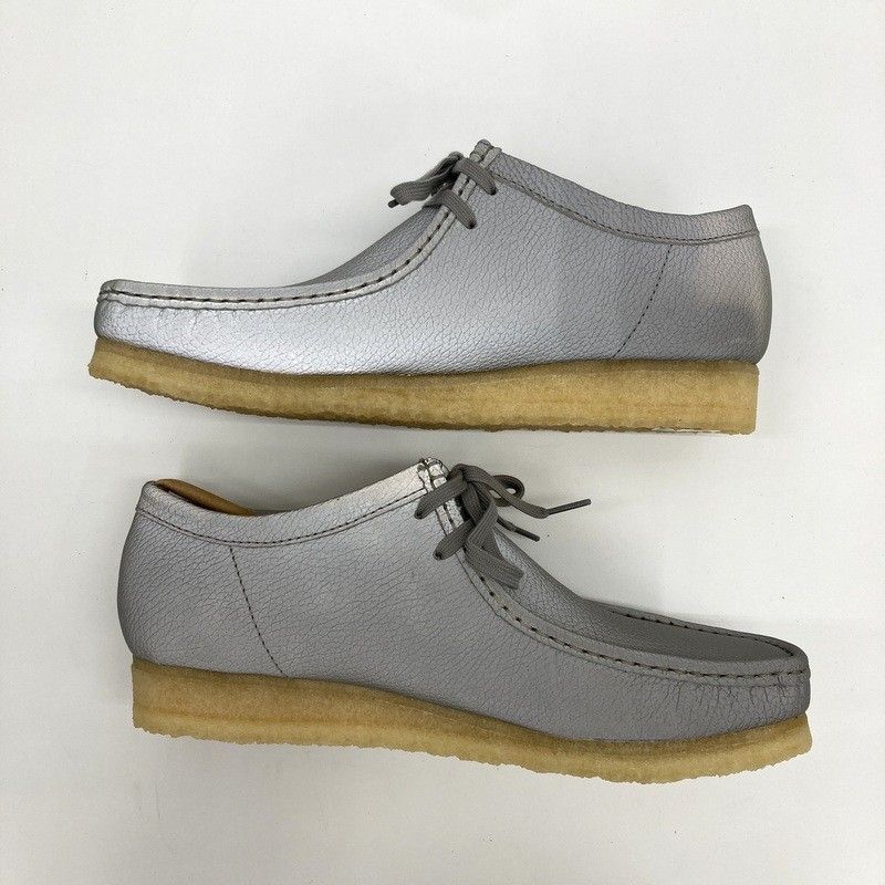 Supreme ×Clarks Originals シュプリーム クラークス Reflective