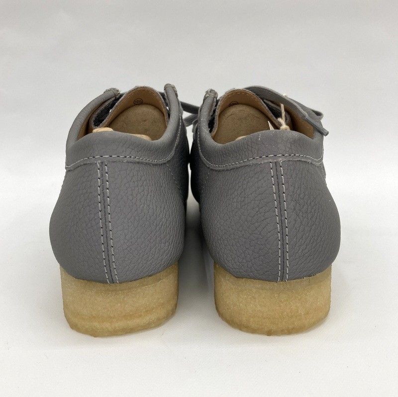Supreme ×Clarks Originals シュプリーム クラークス Reflective