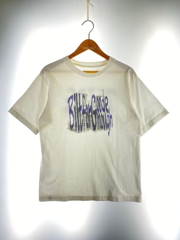 GOODENOUGH グッドイナフ BILE FOR GOODENOUGH TEE ショートスリーブTシャツ 半袖Tシャツ トップス 【142-260619-yn-10-min】