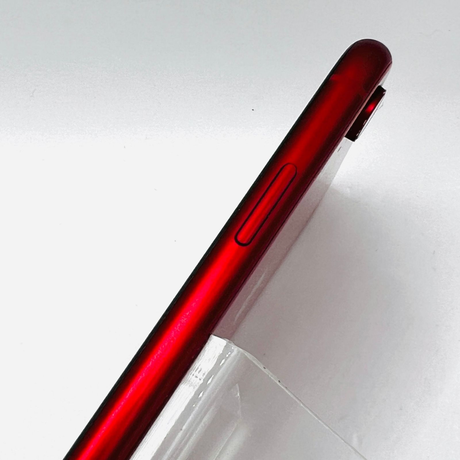 ジャンク】iPhoneXR 64GB プロダクトレッド SIM解除済 - メルカリ