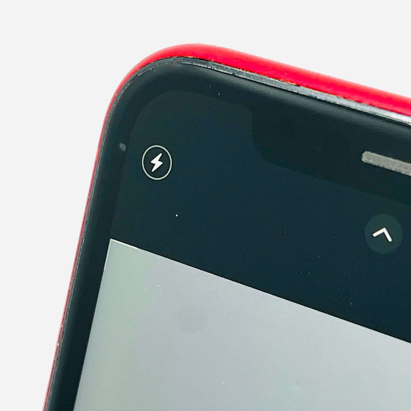 ソフトバンク iPhoneXR 64GB プロダクトレッド MT062J/A SIMロック解除